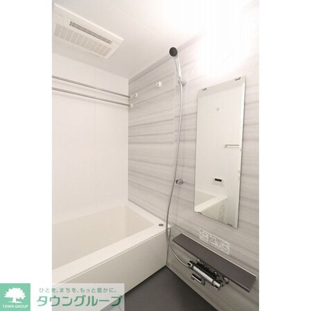 ラティエラ板橋の物件内観写真